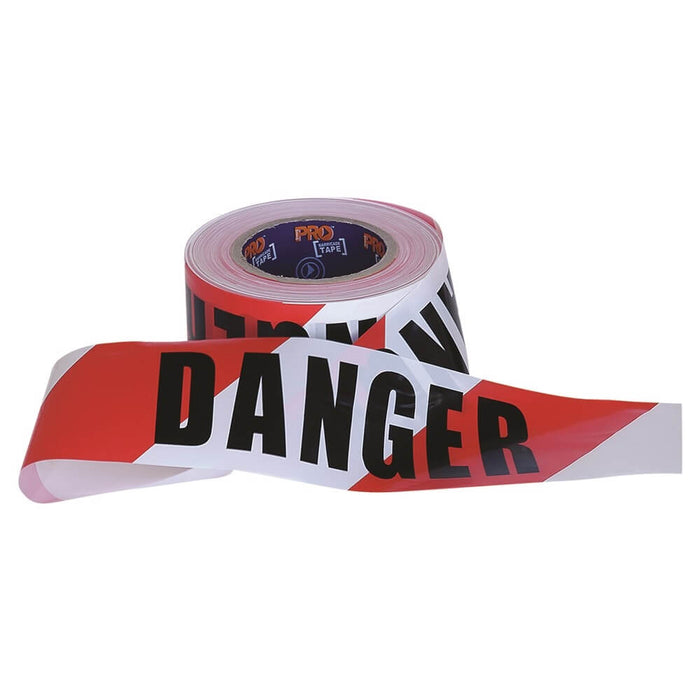 Tape Danger