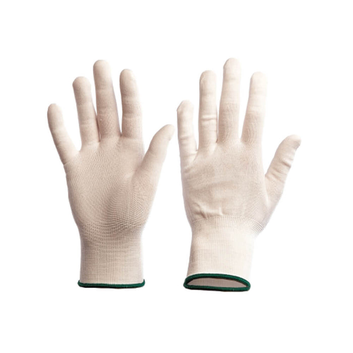 Lint Free Nylon Liner Gloves