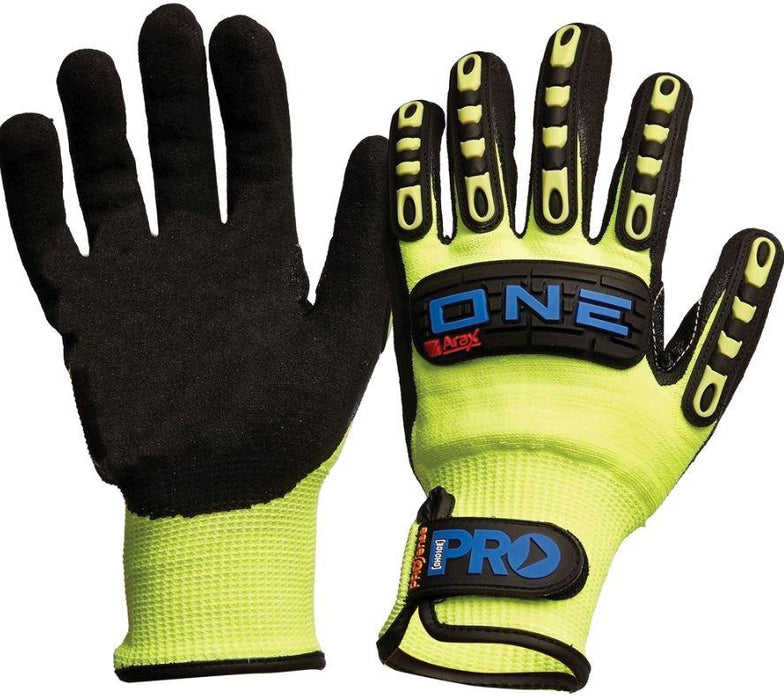 ProChoice/ Arax ONECR11 Gloves