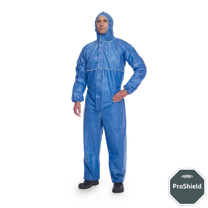 ProShield® 20 Blue Coverall