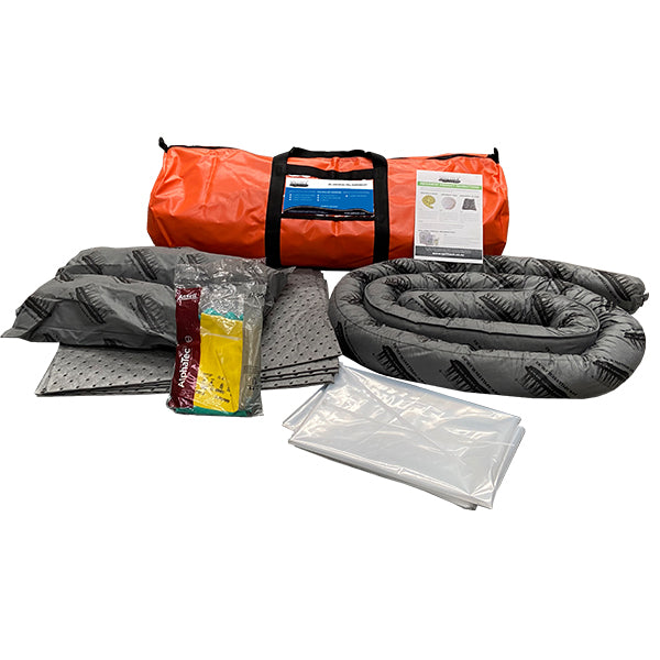 Spill Kit Universal 25L Bag