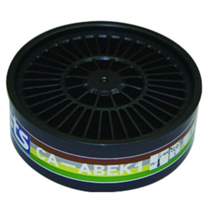 Multi-Gas Filter (CA-ABEK1)