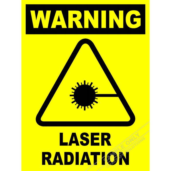 Laser Radiation