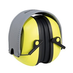 Honeywell Verishield VS120FHV Folding Earmuff CL5 (L2FHV)