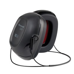 Honeywell Verishield VS120N Neckband Earmuff CL5 (L1N)