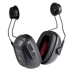 Honeywell Verishield VS120H Sliplok Earmuff CL5 (L1H)