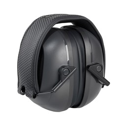 Honeywell Verishield VS120F Folding Earmuff CL5 (L2F)
