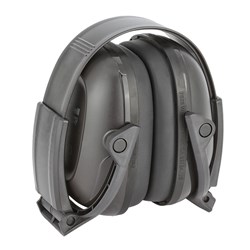 Honeywell Verishield VS110DF Dielectric Folding Earmuff CL5 (T1F) 