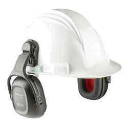 Honeywell Verishield VS120DH Dielectric Sliplok Earmuff CL5 (T1H) 