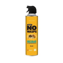 NO Wasps Nest Killer Aerosol 350g