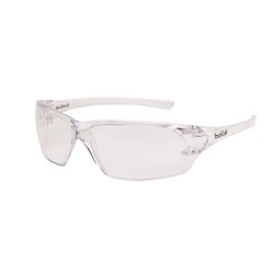 Bollé Safety Prism Spec - Clear