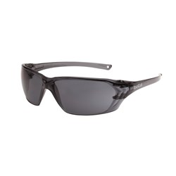 Bollé Safety Prism Spec - Smoke