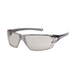 Bollé Safety Prism Spec - Silver