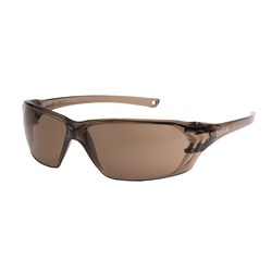 Bollé Safety Prism Spec - Bronze