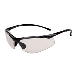 Bollé Safety Contour Spec - Clear