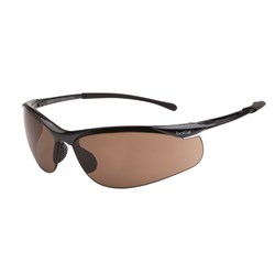 Bollé Safety Contour Spec - Bronze