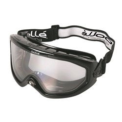 Bollé Safety Blast Duo Goggle