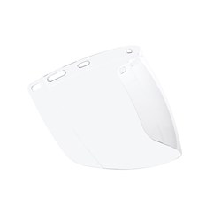 Bollé Safety Sphere Clear Visor Only