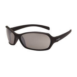 Bollé Safety Hurricane Spec - Silver