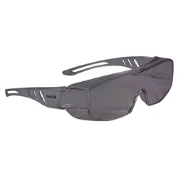 Bollé Safety Overlight II Overspec - Smoke