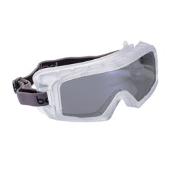 Bollé Safety Coverall Overspec - Smoke