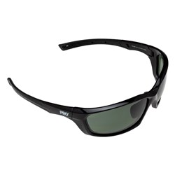 Surge Polarised Safety Glasses - Smoke
