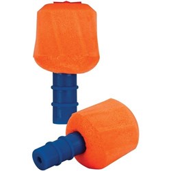 Powersoft Ez-Twist Hybrid Earplugs Uncorded Box/200