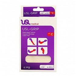 USL Grip Tubular Bandage Size C