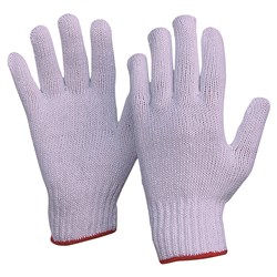 Womens Polycotton Glove