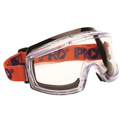 Pro Choice Goggle - Clear 
