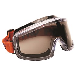 Pro Choice Goggle - Smoke