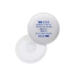 3M P2 Dust Filter