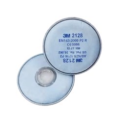 3M™ Particulate Filter 2128, GP2