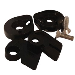 Replacement Parts for Helmet Visor (5510P)