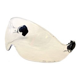 Clear Visor for 5510P