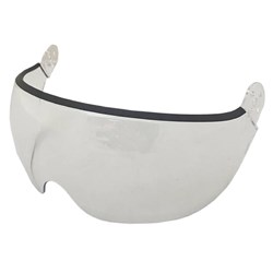 Workforce Vented Climbing Helmet Goggles – Clear