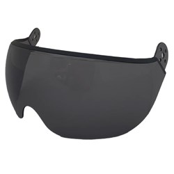 Workforce Vented Climbing Helmet Goggles – Smoke