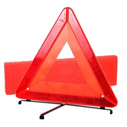 Safety Triangle