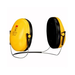 3M PELTOR H510B Optime I Neckband Format Earmuff