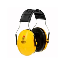 3M PELTOR H510A Optime I Headband Format Earmuff
