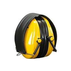 3M PELTOR H510F Optime I Folding Earmuff