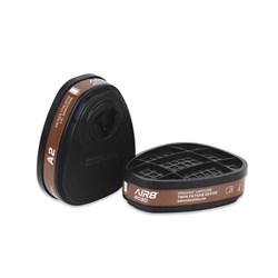 AIR8 8030 A2 Cartridge Filters