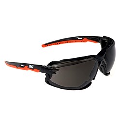 Pro Choice Ambush Closed Foam Positive Seal Spec - Smoke