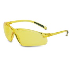 Honeywell Safety Glasses - Amber