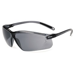 Honeywell Safety Glasses - Smoke
