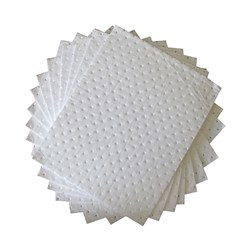 Absorbent Pad Oil 200g