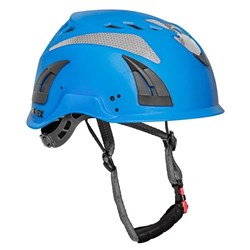 Apex Exo Multi Helmet Vented - Blue