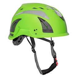 Apex Exo Multi Helmet Vented - Green