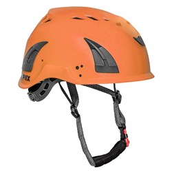Apex Exo Multi Helmet Vented - Orange