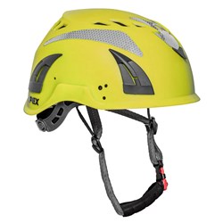 Apex Exo Multi Helmet Vented - Yellow
